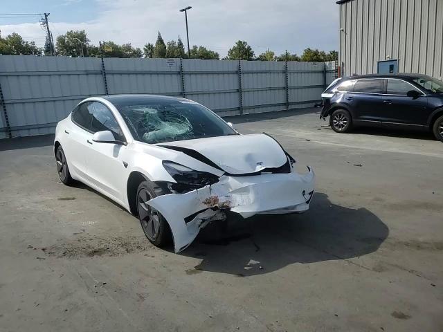 2023 Tesla Model 3 VIN: 5YJ3E1EA6PF488484 Lot: 81677175