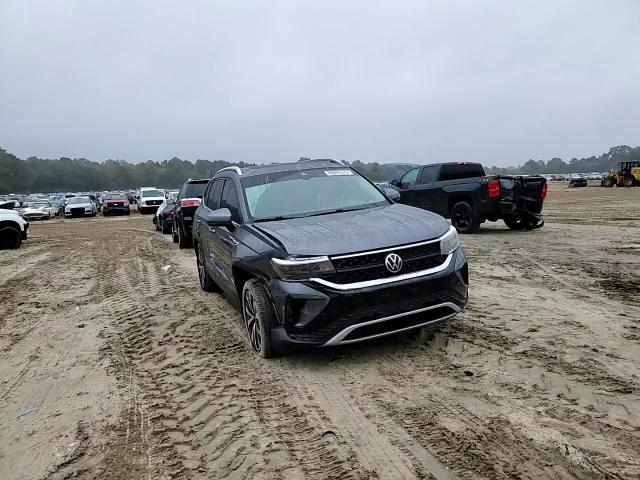 2022 Volkswagen Taos Se Iq Drive VIN: 3VVPX7B20NM099944 Lot: 80020575