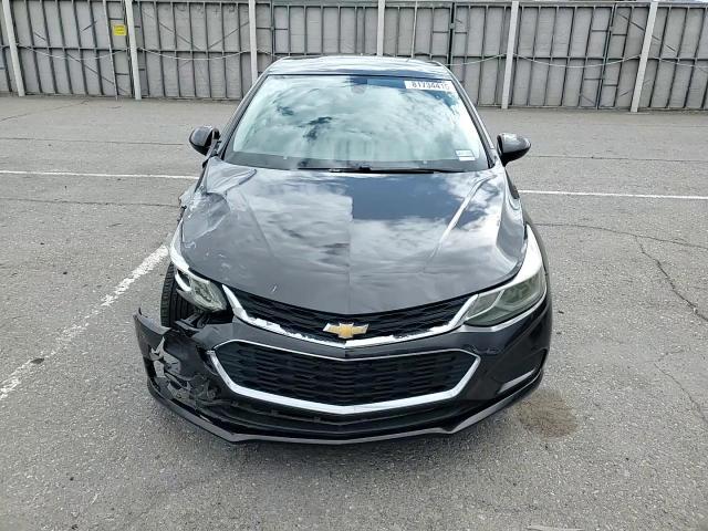 2017 Chevrolet Cruze Lt VIN: 1G1BE5SM1H7230570 Lot: 81734415