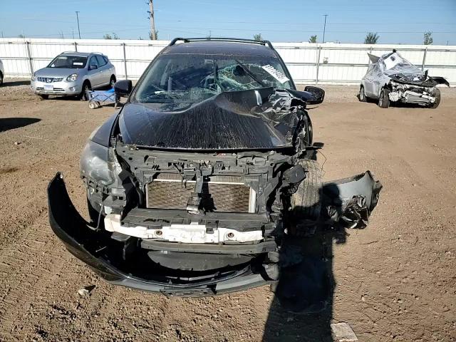 2015 Mazda Cx-9 Touring VIN: JM3TB3CA0F0456707 Lot: 81778405