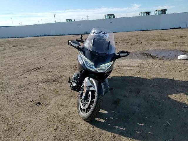 2021 Honda Gl1800 D VIN: JH2SC7958MK300765 Lot: 84056795