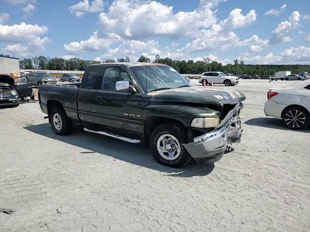 1996 Dodge Tk VIN: 1B7HC13Z8TJ163939 Lot: 80375915