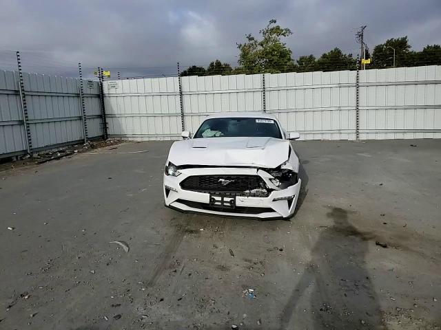 2018 Ford Mustang VIN: 1FA6P8TH1J5123743 Lot: 80029785
