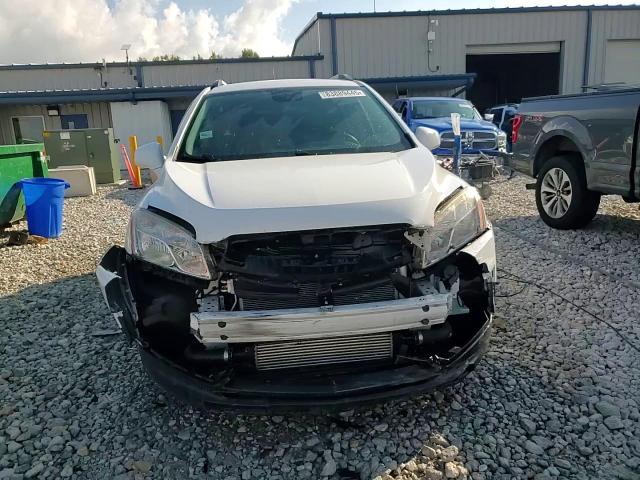 2016 Chevrolet Trax 1Lt VIN: KL7CJPSB6GB592467 Lot: 83889445