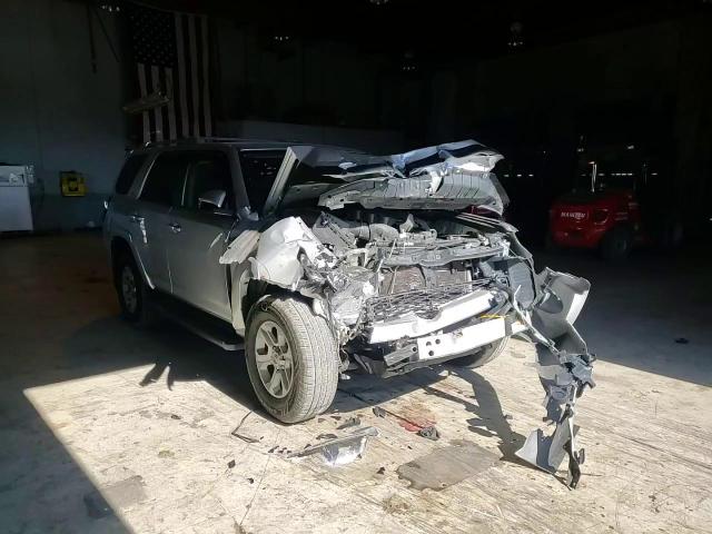 2017 Toyota 4Runner Sr5 VIN: JTEZU5JR2H5149896 Lot: 80963365