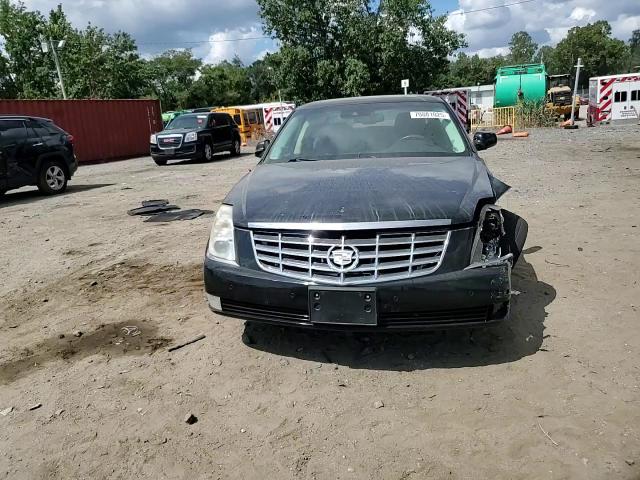 2010 Cadillac Dts Platinum VIN: 1G6KP5E91AU131301 Lot: 92828485