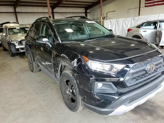 2021 Toyota Rav4 Adventure VIN: 2T3J1RFV6MW140211 Lot: 71852265