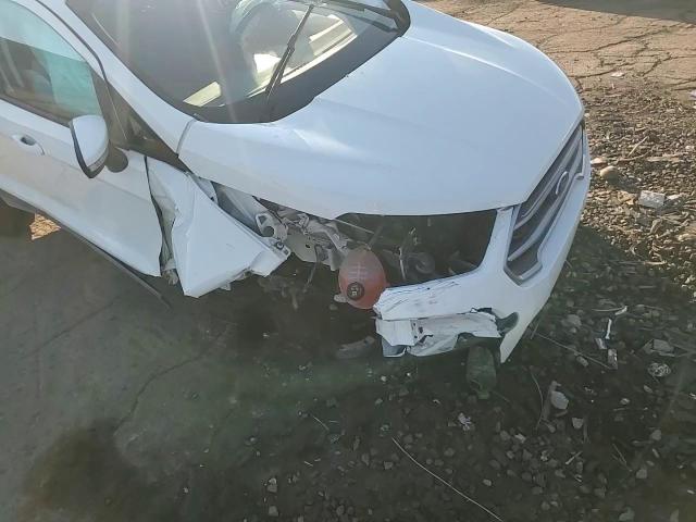 2020 Ford Ecosport Se VIN: MAJ6S3GL2LC340331 Lot: 71244865