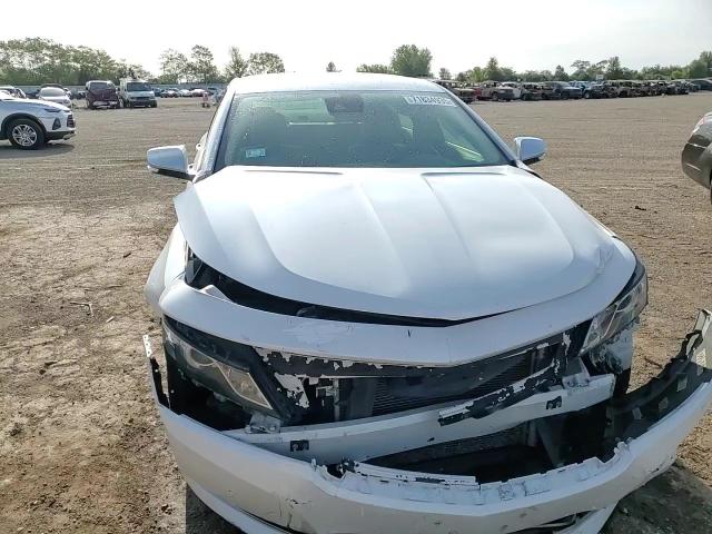 2016 Chevrolet Impala Ltz VIN: 2G1145S30G9171398 Lot: 71834935