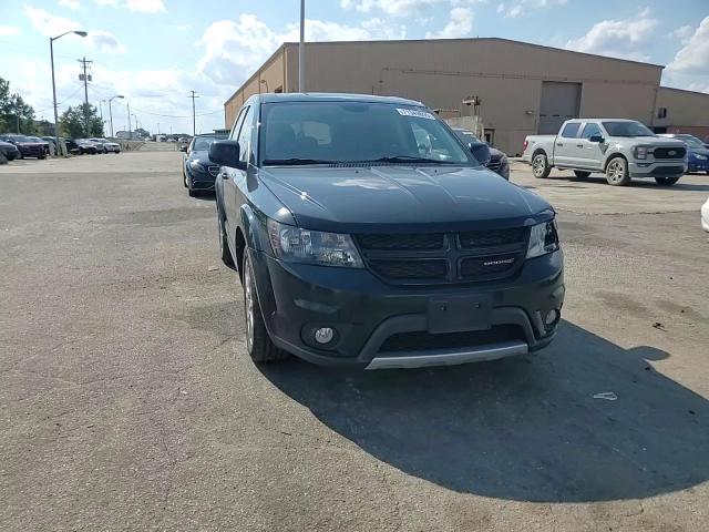 2014 Dodge Journey R/T VIN: 3C4PDDEGXET150109 Lot: 71349855