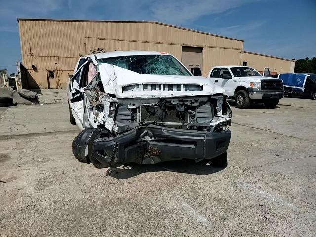 2021 Toyota Tundra Double Cab Sr VIN: 5TFTY5F12MX012425 Lot: 80168625