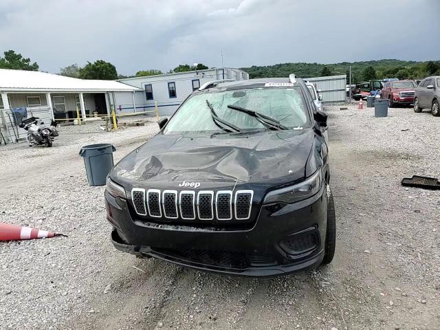 2020 Jeep Cherokee Latitude VIN: 1C4PJLCB2LD547505 Lot: 81244115
