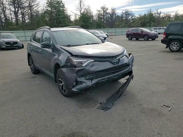 2017 Toyota Rav4 Se VIN: 2T3JFREV0HW584922 Lot: 81869905