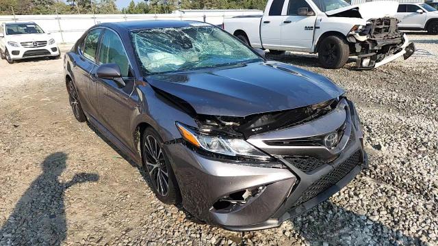2020 Toyota Camry Se VIN: 4T1G11AK5LU950638 Lot: 81262525
