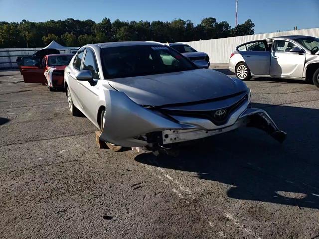 2019 Toyota Camry L VIN: 4T1B11HK2KU849992 Lot: 84021045