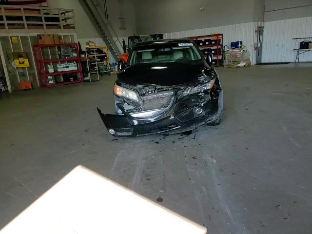 2014 Acura Rdx Technology VIN: 5J8TB4H53EL001598 Lot: 84046915