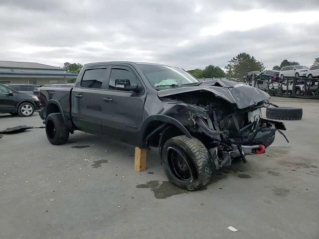 2020 Ram 1500 Rebel VIN: 1C6SRFLTXLN170579 Lot: 70658575