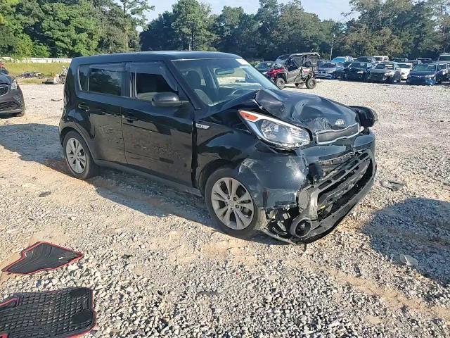 2015 Kia Soul VIN: KNDJN2A20F7792829 Lot: 70950665
