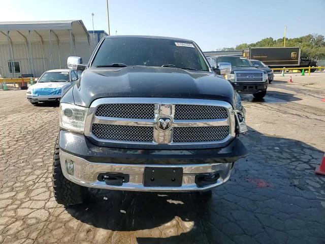 2015 Ram 1500 Longhorn VIN: 1C6RR7PT1FS513459 Lot: 81065365