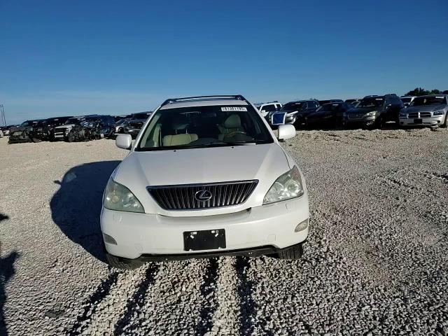 2005 Lexus Rx 330 VIN: JTJHA31U650091007 Lot: 81381195