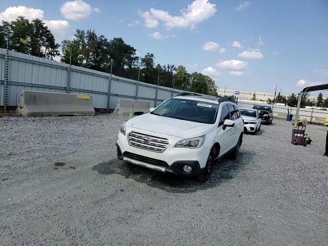 2017 Subaru Outback 2.5I Limited VIN: 4S4BSANC5H3290494 Lot: 83836005
