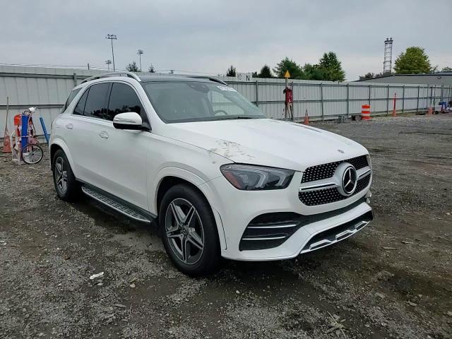 2023 Mercedes-Benz Gle 450 4Matic VIN: 4JGFB5KEXPA962705 Lot: 81722115