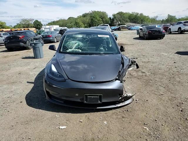2023 Tesla Model 3 VIN: 5YJ3E1EA0PF487153 Lot: 71803865