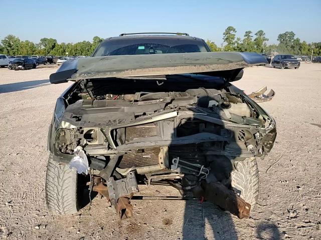 2001 Ford Expedition Eddie Bauer VIN: 1FMRU17L01LA85578 Lot: 71812955