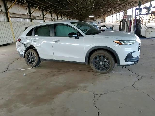 2024 Honda Hr-V Sport VIN: 3CZRZ1H53RM723235 Lot: 70867065