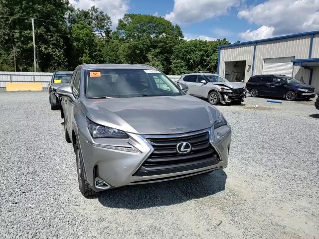 2017 Lexus Nx 200T Base VIN: JTJYARBZ2H2057278 Lot: 71183855