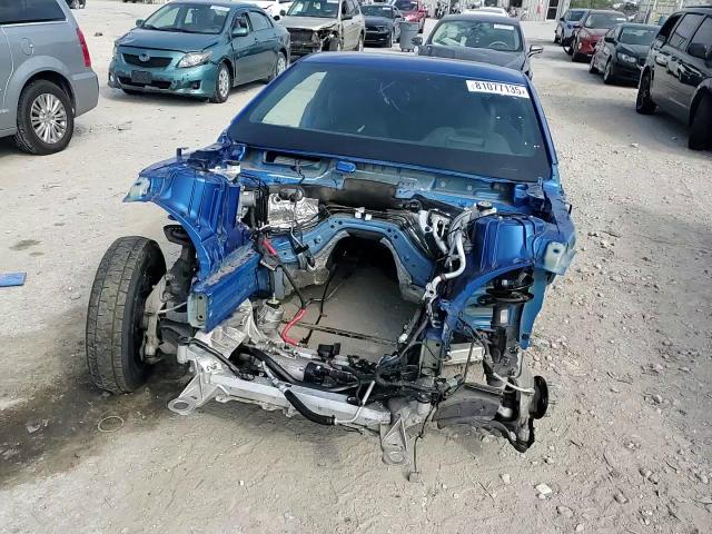 2018 Chevrolet Camaro Zl1 VIN: 1G1FK1R63J0182742 Lot: 81077135