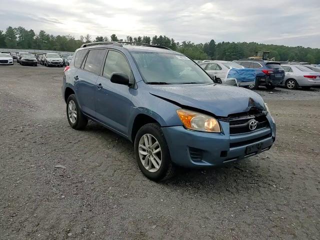 2011 Toyota Rav4 VIN: JTMJF4DV9B5042897 Lot: 71807495