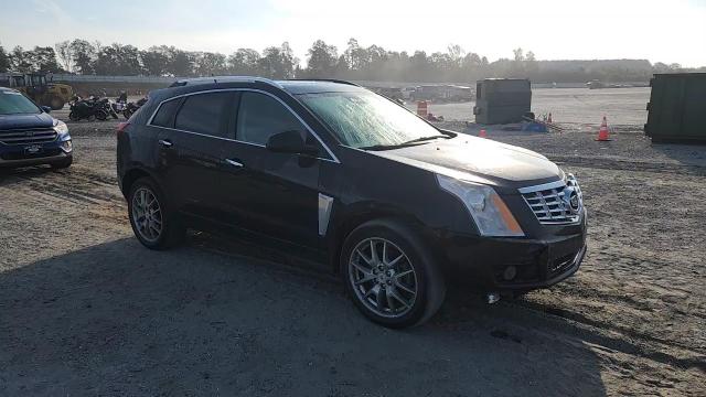 2013 Cadillac Srx Performance Collection VIN: 3GYFNDE39DS637953 Lot: 69935165