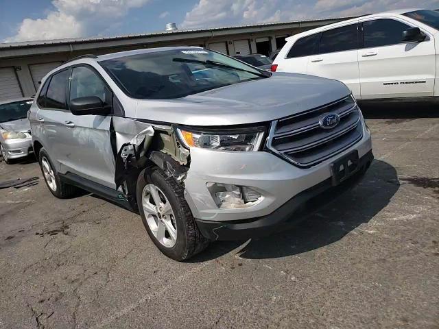 2018 Ford Edge Se VIN: 2FMPK3G98JBB70505 Lot: 80136715