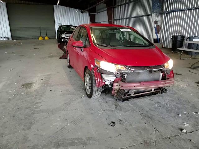 2019 Honda Fit Lx VIN: 3HGGK5H46KM721146 Lot: 83993225