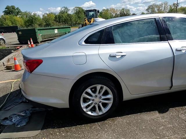 2017 Chevrolet Malibu Lt VIN: 1G1ZE5ST3HF218965 Lot: 71843865