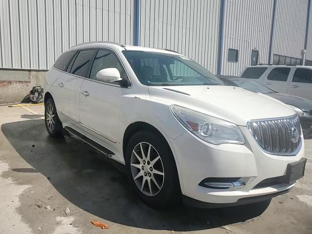 2015 Buick Enclave VIN: 5GAKVBKDXFJ175186 Lot: 80508085