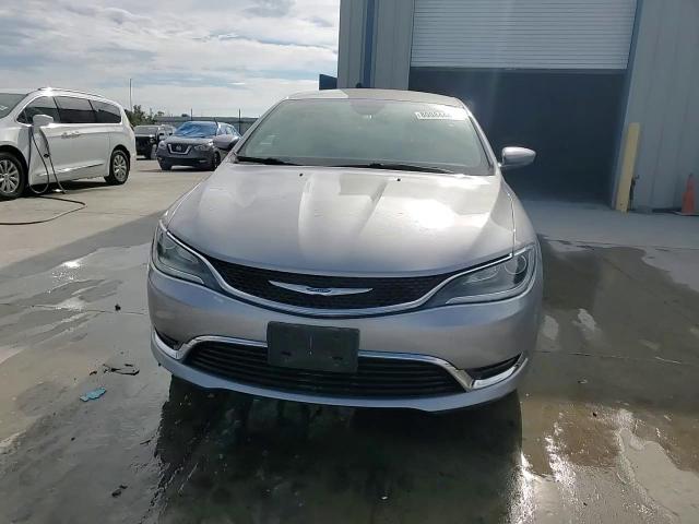 2016 Chrysler 200 Limited VIN: 1C3CCCAB8GN155760 Lot: 80084445