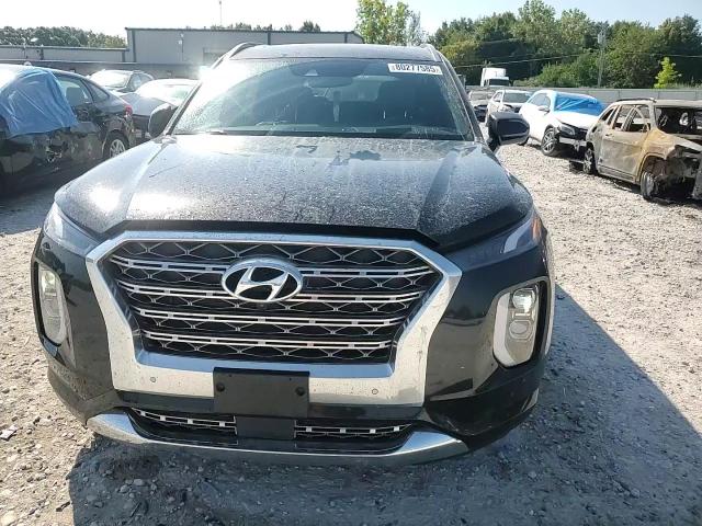 2020 Hyundai Palisade Limited VIN: KM8R5DHE2LU027550 Lot: 80277585