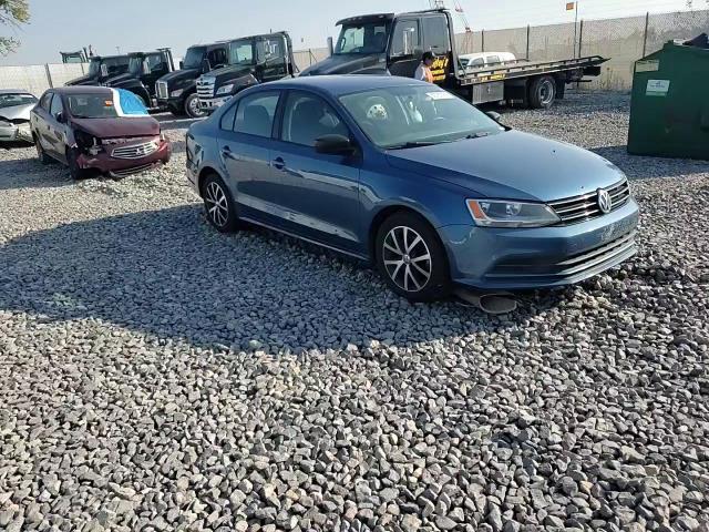 2016 Volkswagen Jetta Se VIN: 3VWD67AJ2GM331134 Lot: 80782165