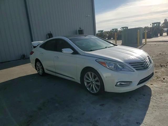 2014 Hyundai Azera Gls VIN: KMHFH4JG3EA410665 Lot: 71637485
