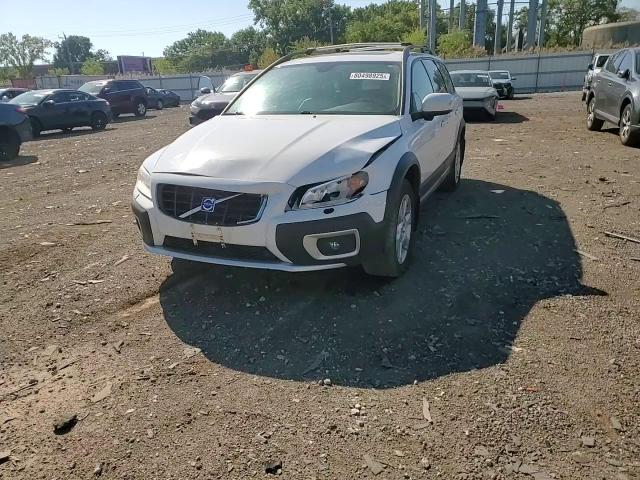 2008 Volvo Xc70 VIN: YV4BZ982X81016962 Lot: 80498925