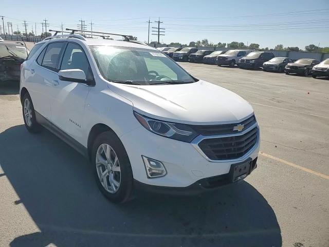 2018 Chevrolet Equinox Lt VIN: 2GNAXTEX8J6309853 Lot: 81802905