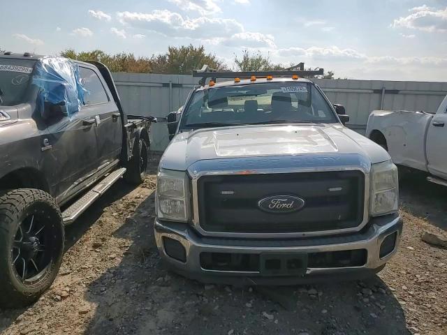 2015 Ford F350 Super Duty VIN: 1FDRF3G63FEA01412 Lot: 71098745