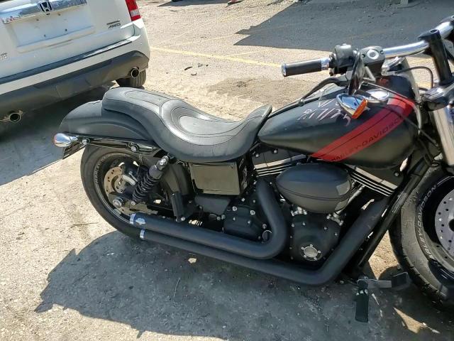 2017 Harley-Davidson Fxdf Dyna Fat Bob VIN: 1HD1GYM10HC315875 Lot: 80683145