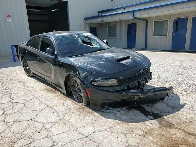2020 Dodge Charger Gt VIN: 2C3CDXMG8LH163680 Lot: 71161315