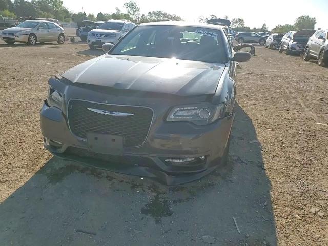2018 Chrysler 300 S VIN: 2C3CCABG9JH266509 Lot: 80558005