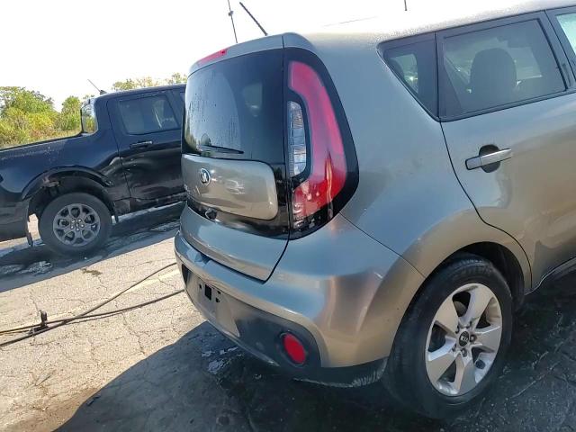 2018 Kia Soul VIN: KNDJN2A20J7582627 Lot: 71687945