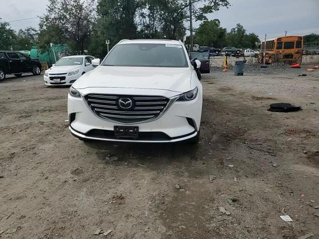 2021 Mazda Cx-9 Grand Touring VIN: JM3TCBDY5M0500569 Lot: 81916385