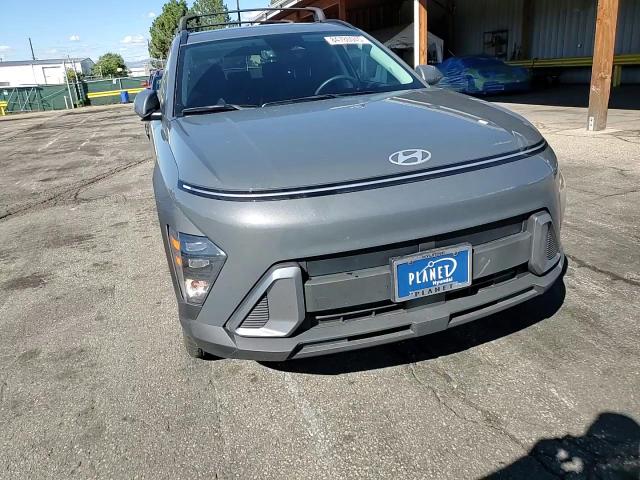 2025 Hyundai Kona Sel VIN: KM8HCCAB1SU239379 Lot: 84780045